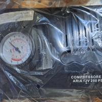 Compressore ad aria 250 PSI