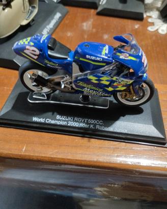 Collezioni moto