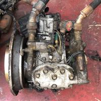 Compressore aria condizionata THERMO KING X430