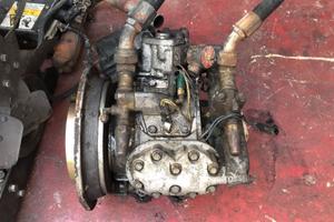 Compressore aria condizionata THERMO KING X430