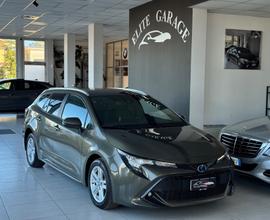 Toyota Corolla Touring Sports 1.8 Hybrid Active