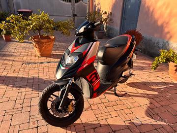 Aprilia 50 SR