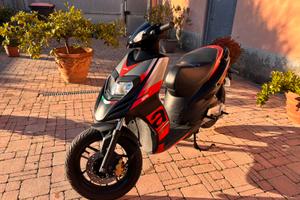 Aprilia 50 SR