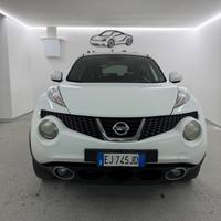 NISSAN JUKE (anno 2011)