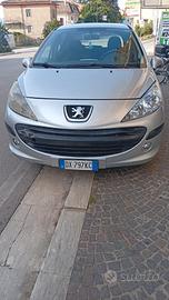 Peugeot 207 gpl