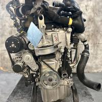 MOTORE Fiat New Panda 46337561