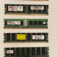 Memorie Ram Pc