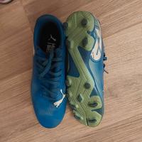 Scarpe da calcio bambini