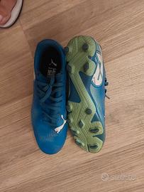 Scarpe da calcio bambini