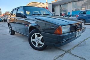 Alfa Romeo 75 motore nuovo