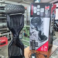 hoverboard cross-road