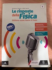 Le risposte della fisica 5