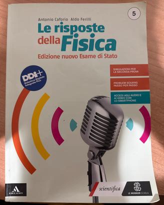 Le risposte della fisica 5