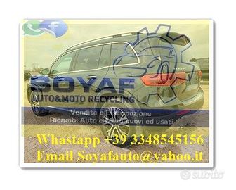 Ricambi MERCEDES BENZ GLB restyling da 2024