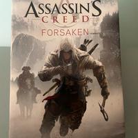 Assassin’s Creed: Forsaken di Oliver Bowden