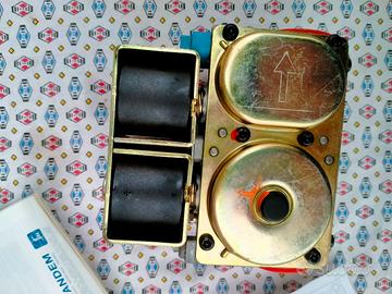 Valvola Gas Immergas nuova