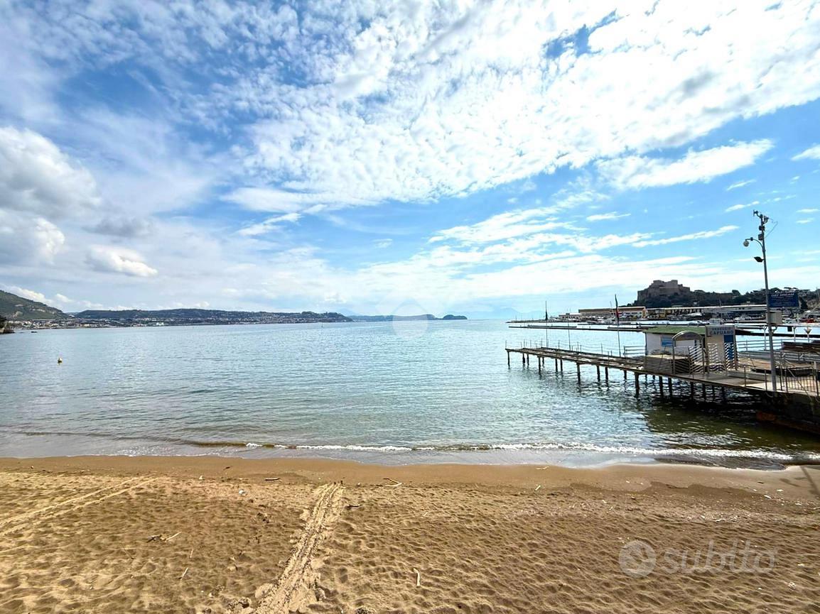 Appartamento – Bacoli, Baia - Vista 2