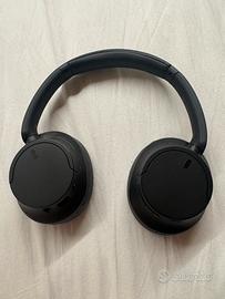 Cuffie Sony Sony WH-CH720N