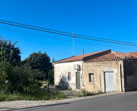 Terreno edificabile 1300mq