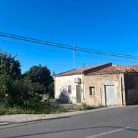 Terreno edificabile 1300mq