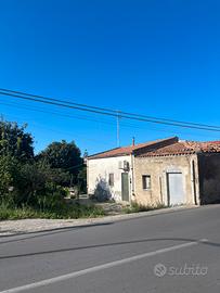 Terreno edificabile 1300mq