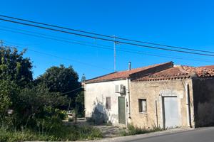 Terreno edificabile 1300mq