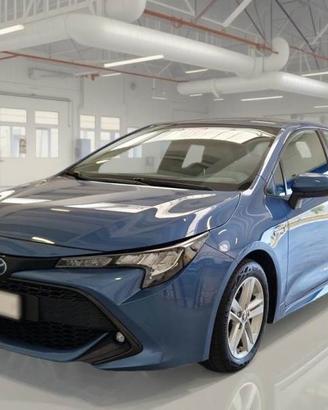 Toyota Corolla 1.8h Active cvt