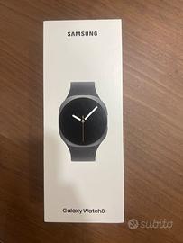 Galaxy watch 8