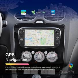 Autoradio compatibile con diversi modelli. Leggi!