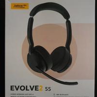 Jabra Evolve2 55