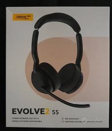 Jabra Evolve2 55