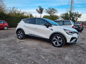 Renault Captur RS Line