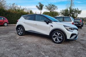 Renault Captur RS Line