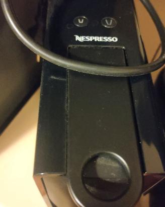 Macchinetta a capsule Nespresso Krups essenza mini
