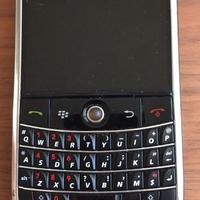 Cellulare BlackBarry Bold 9000 NON FUNZIONANTE