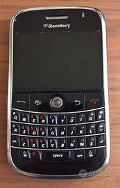 Cellulare BlackBarry Bold 9000 NON FUNZIONANTE