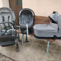 Trio Cybex Balios S 
