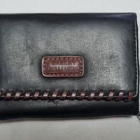 Portafogli in Pelle Barley Billiards