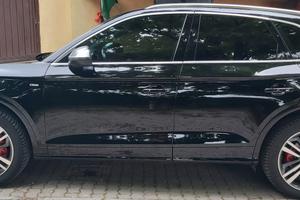 audi q5 sline 