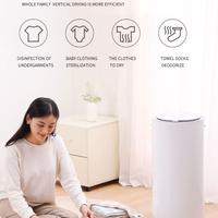 250€ Asciugatrice Xiaomi Intelligent UV Steril