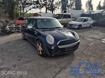 MINI - R50, R53 COOPER 116CV 01-06 -Ricambi