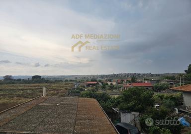 Villetta Bifamiliare In Zona Vaccarizzo