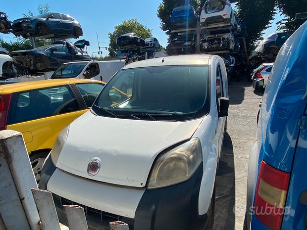 Ricambi Fiat Fiorino 199A2000   2011