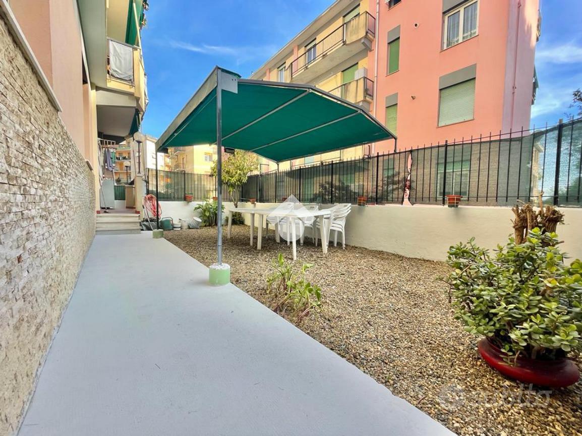 Appartamento – Genova, Villini Vecchi, Ponente - Vista 2
