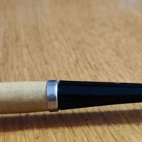 Pipa in pannocchia (corn cob pipe)