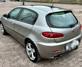 Alfa romeo 147