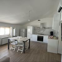 Appartamento 150 m dal mare 4 posti letto