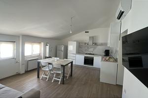 Appartamento 150 m dal mare 4 posti letto