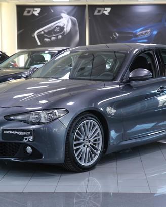 Alfa Romeo Giulia 2.2 Turbodiesel 150 cv Super