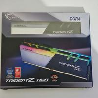Ram G.Skill TridentZ Neo DDR4